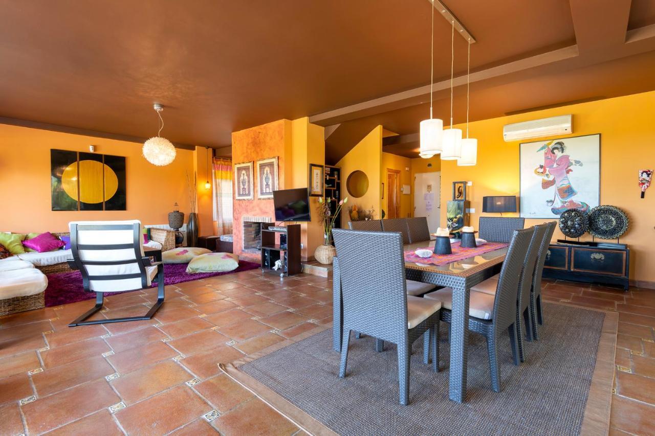 Villa Golf Sanlucar Sanlucar de Barrameda Bagian luar foto